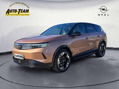 Opel Grandland Electric