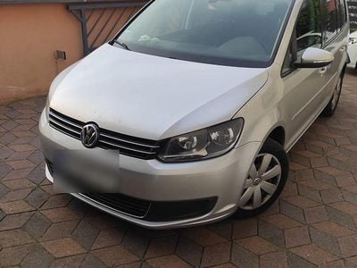 VW Touran