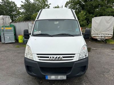 gebraucht Iveco Daily 2.3 HPT