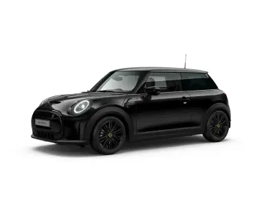 Gebraucht Mini Cooper SE