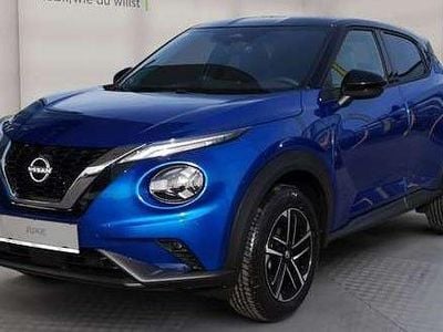 Verschiede farben Neu 2025 Nissan Juke S SUV | 22.480 € (Guter Preis)