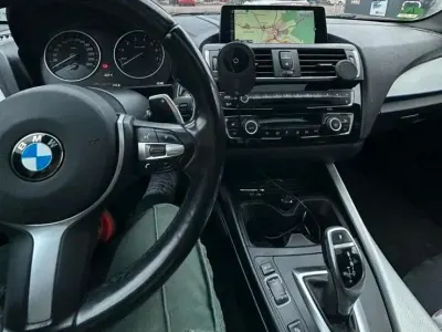 Gebraucht BMW 125