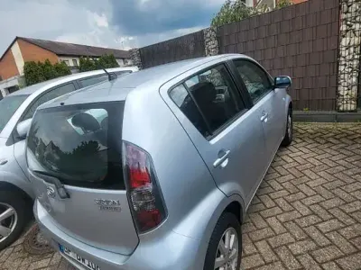 Gebraucht Daihatsu Sirion