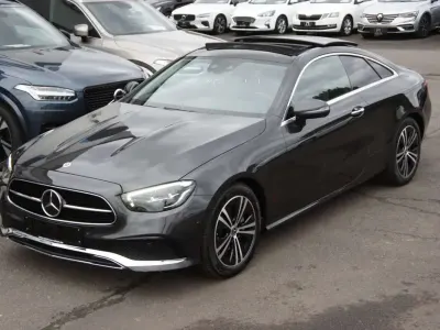 Gebraucht Mercedes E300