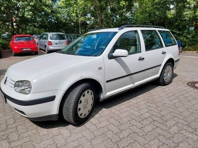 gebraucht VW Golf V 