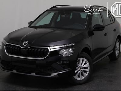 Neu 2025 Skoda Kamiq Selection SUV | 26.771 € (Fairer Preis)