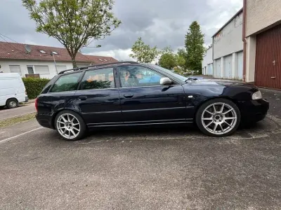 Gebraucht Audi S4