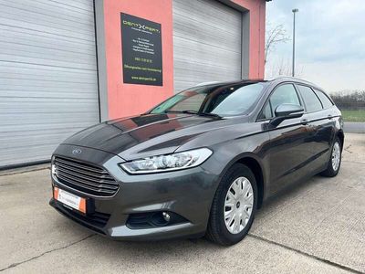 gebraucht Ford Mondeo Trend