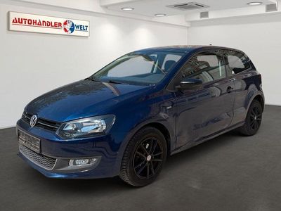 VW Polo