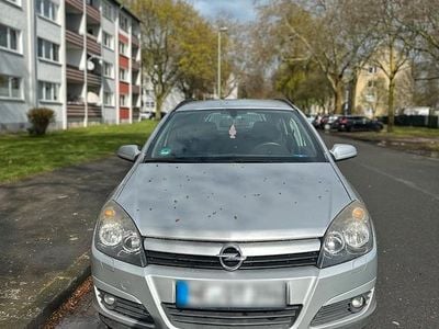 Gebraucht Opel Astra 2005 Kombi