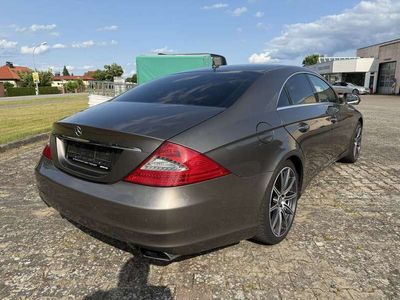 Mercedes CLS350