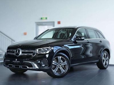 Mercedes GLC200