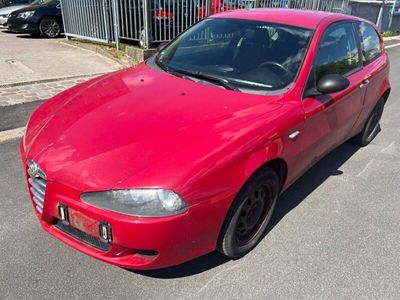 gebraucht Alfa Romeo 147 Alfa