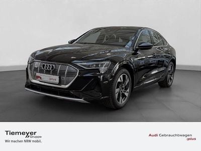 Audi e-tron Sportback