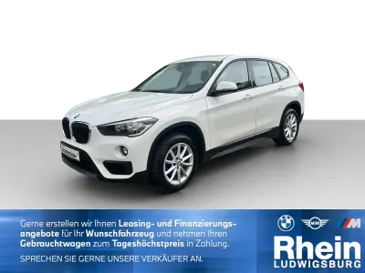 Gebraucht BMW X1