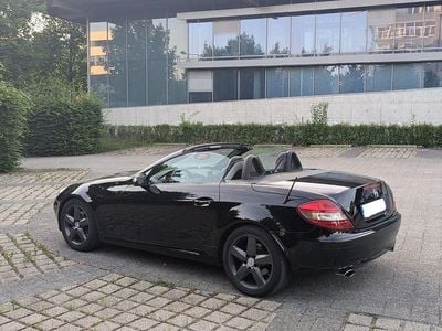 Mercedes SLK280