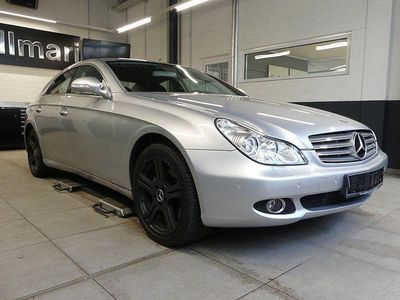 Mercedes CLS350