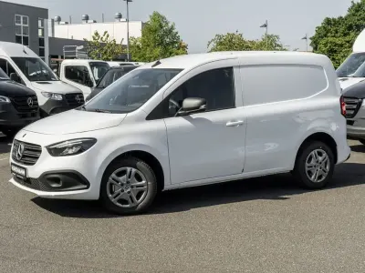 Gebraucht Mercedes Citan 112
