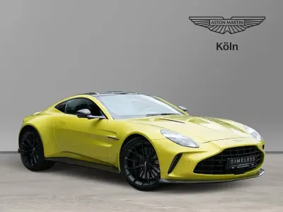 Gebraucht Aston Martin Vantage