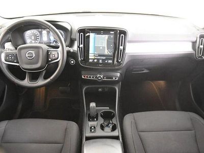 Gebraucht Volvo XC40 Inscription 211 PS (155 kW) 2020 Schwarz SUV