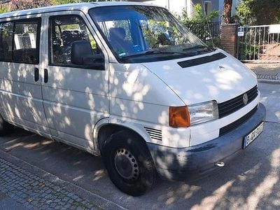 VW T4