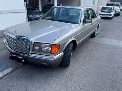 Mercedes 260