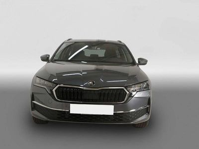 Usata Skoda Octavia Selection 150 CV (110 kW) 2024 Grigio Station wagon