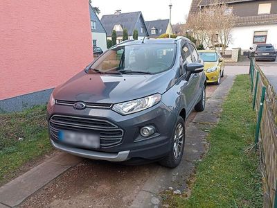 Occasion Ford Focus Sport 125 PK (91 kW) 2014 Grijs SUV