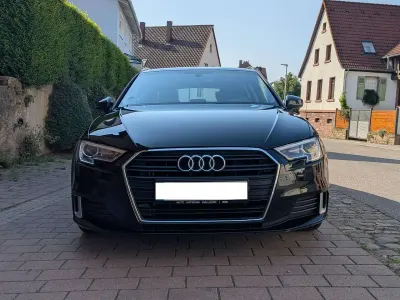 Gebraucht Audi A3
