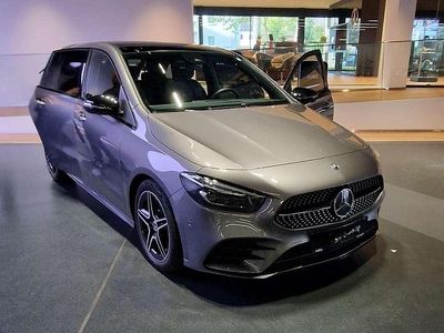 Mercedes B220