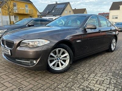 BMW 523