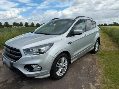 Gebraucht Ford Kuga