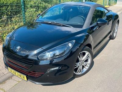 Peugeot RCZ