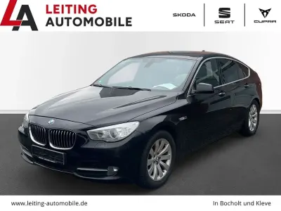 Gebraucht BMW 530