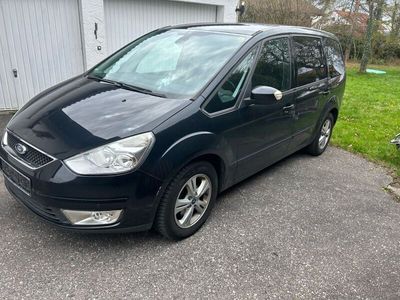 gebraucht Ford Galaxy Trend, 7Sitze