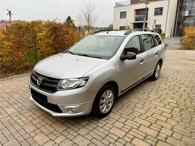 Dacia Logan MCV