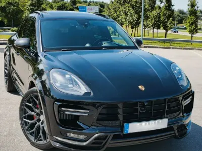 Gebraucht Porsche Macan GTS