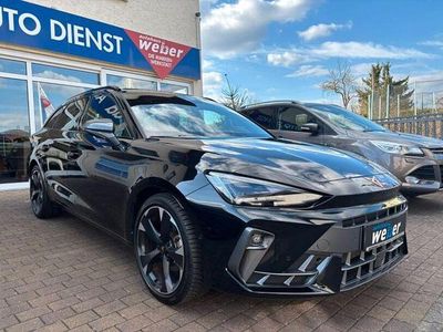 Gebraucht Cupra Leon 150 PS (110 kW) 2024 Andere Limousine