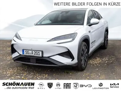 Gebraucht BYD Sealion 7