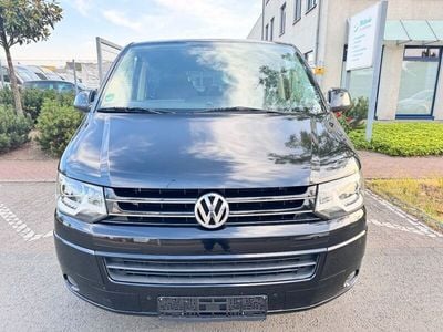 VW T5