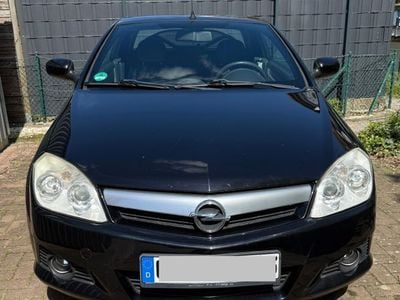 Opel Tigra