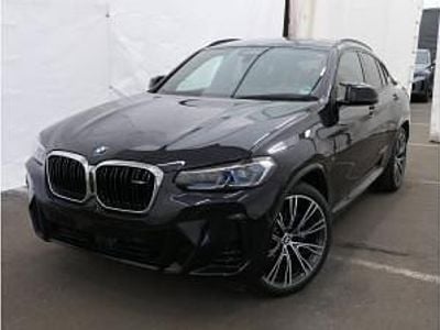 Usata BMW X4 340 CV (250 kW) 2025 Grigio SUV