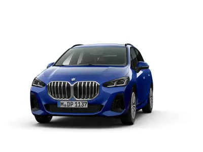 Gebraucht BMW 220 Active Tourer Comfort Edition 150 PS (110 kW) 2026 Van / Kleinbus