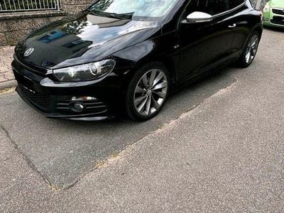 VW Scirocco