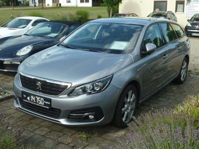 gebraucht Peugeot 308 Active SW