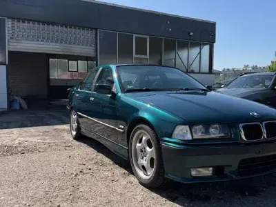 Gebraucht BMW 328