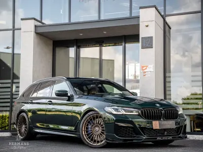 Gebraucht Alpina B5