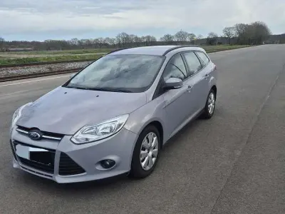 Gebraucht Ford Focus