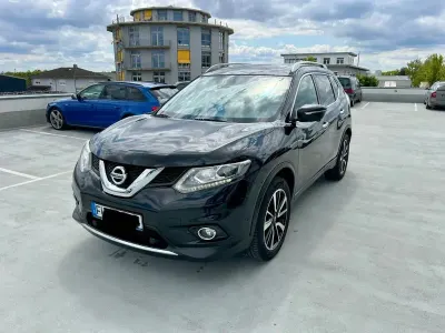 Gebraucht Nissan X-Trail