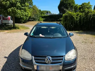 Gebraucht VW Golf V